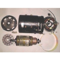 motor chạy