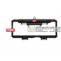 Mặt càng sideshift